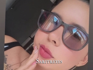 Saritreyes