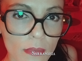 Sarrasofia