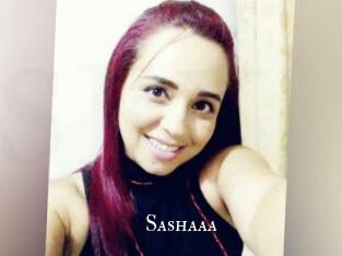 Sashaaa