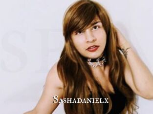 Sashadanielx