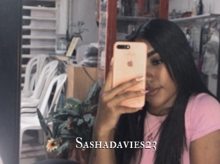 Sashadavies23