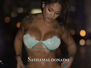 Sashamaldonado