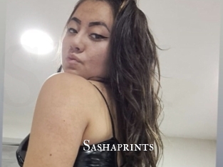 Sashaprints