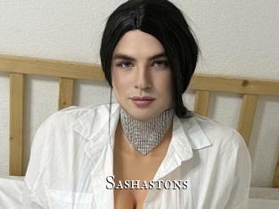 Sashastons