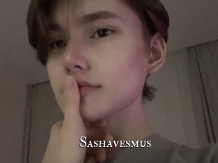 Sashavesmus