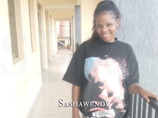 Sashawendy