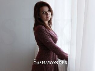 Sashawonder