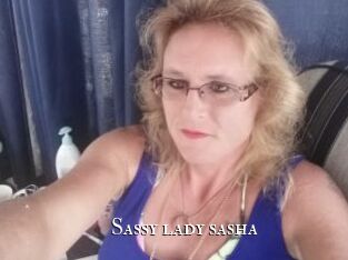 Sassy_lady_sasha