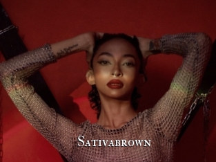 Sativabrown