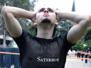 Satyrboy