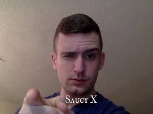 Saucy_X