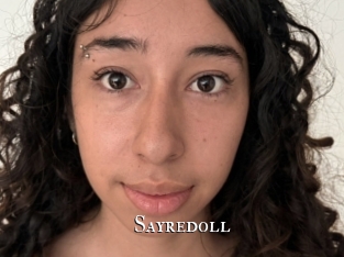 Sayredoll