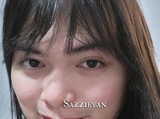 Sazzievan