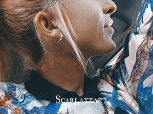 Scarlatta77