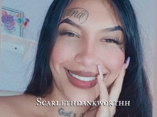 Scarlethdankworthh