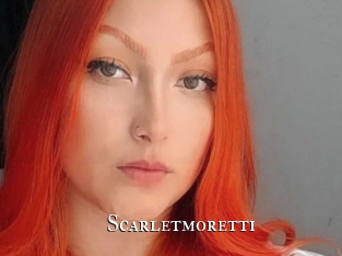 Scarletmoretti