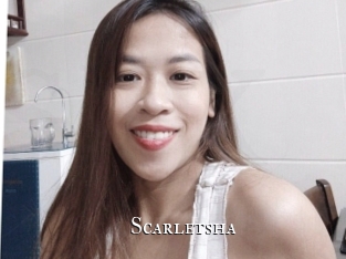 Scarletsha