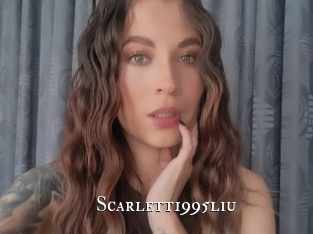Scarlett1995liu