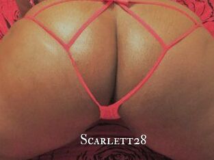 Scarlett28