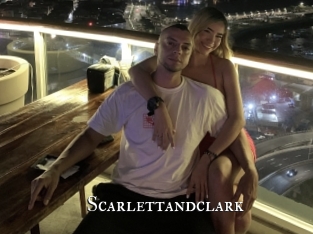 Scarlettandclark