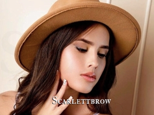 Scarlettbrow