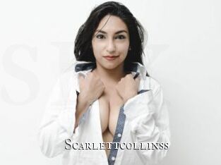 Scarlettcollinss