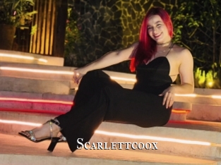 Scarlettcoox