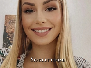 Scarlettdome