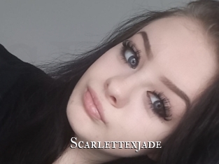 Scarlettexjade