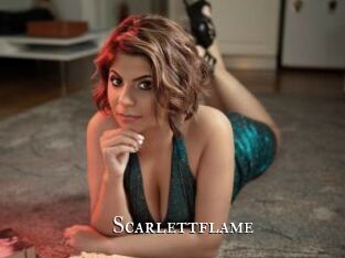 Scarlettflame