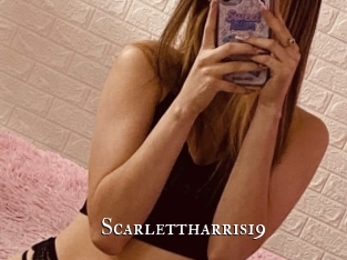 Scarlettharris19