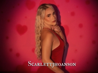 Scarlettjhoanson