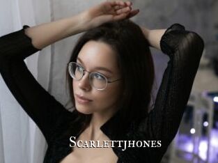 Scarlettjhones