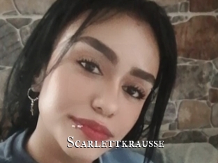 Scarlettkrausse