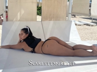 Scarlettmoretti