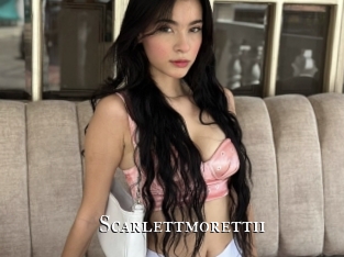 Scarlettmorettii