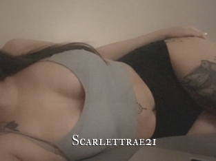 Scarlettrae21