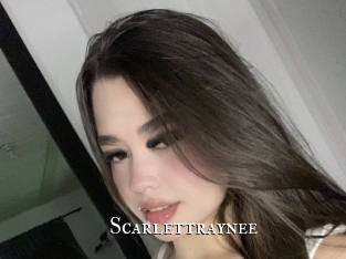 Scarlettraynee