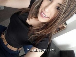 Scarlettsexx