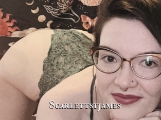 Scarlettstjames