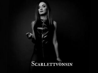 Scarlettvonsin