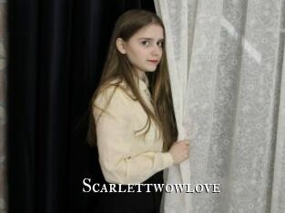 Scarlettwowlove