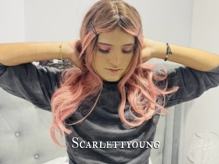 Scarlettyoung