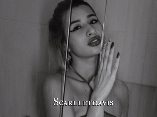 Scarlletdavis