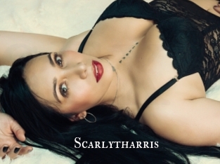 Scarlytharris