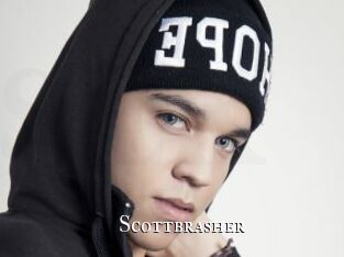 Scottbrasher