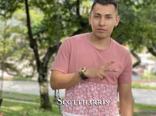 Scottharris