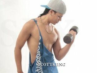 Scottkiing