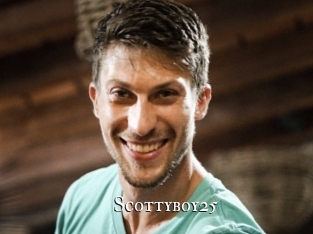 Scottyboy25