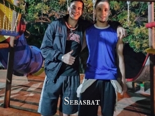 Sebasbat